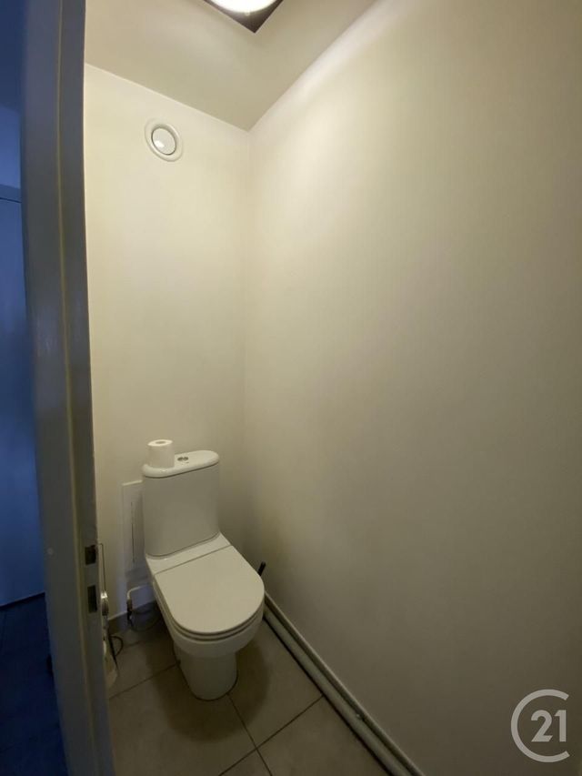 Appartement F3 à louer - 3 pièces - 81.17 m2 - DAX - 40 - AQUITAINE - Century 21 Glockner