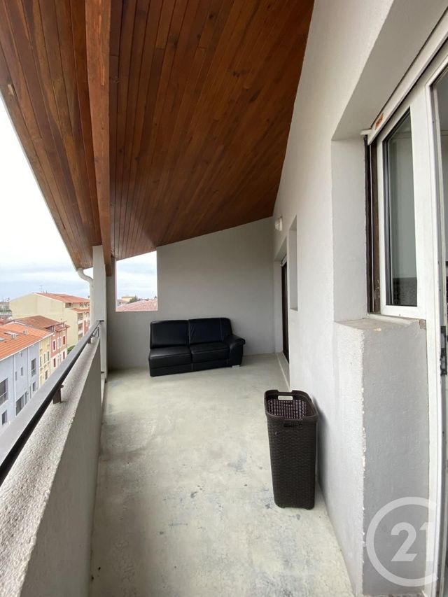 Appartement F3 à louer - 3 pièces - 81.17 m2 - DAX - 40 - AQUITAINE - Century 21 Glockner
