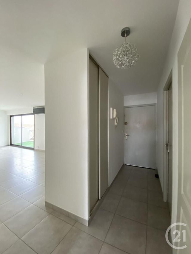 Appartement F3 à louer - 3 pièces - 81.17 m2 - DAX - 40 - AQUITAINE - Century 21 Glockner