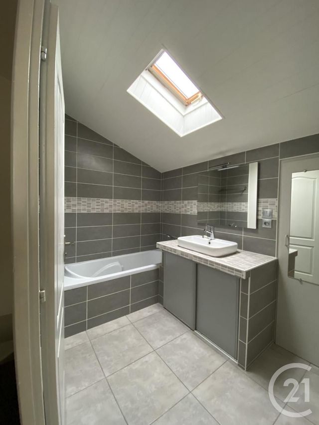 Appartement F3 à louer - 3 pièces - 81.17 m2 - DAX - 40 - AQUITAINE - Century 21 Glockner
