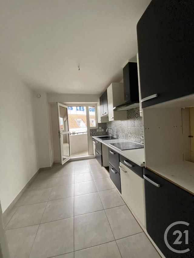 Appartement F3 à louer - 3 pièces - 81.17 m2 - DAX - 40 - AQUITAINE - Century 21 Glockner