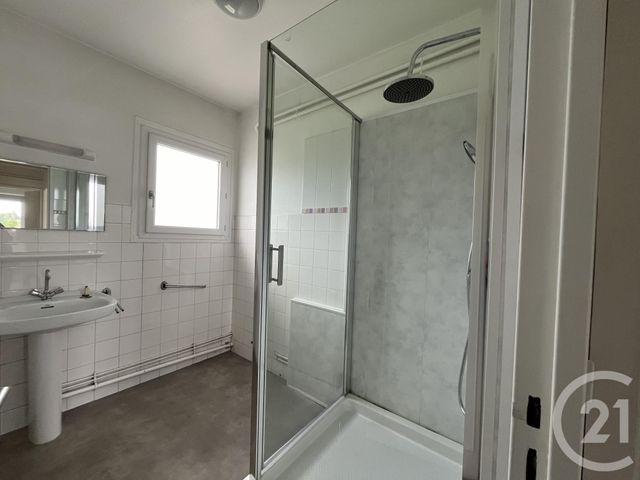 Appartement F3/f4 à louer - 3 pièces - 86.95 m2 - DAX - 40 - AQUITAINE - Century 21 Glockner