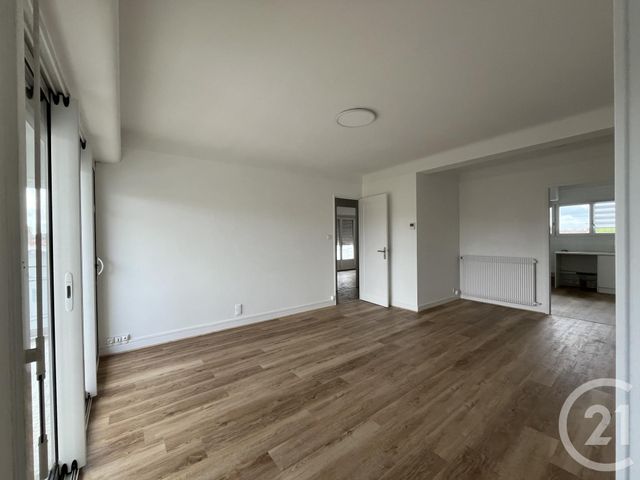 Appartement F3/f4 à louer - 3 pièces - 86.95 m2 - DAX - 40 - AQUITAINE - Century 21 Glockner
