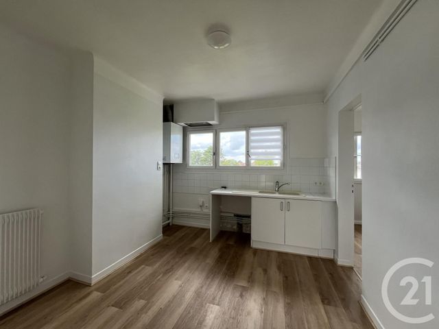 Appartement F3/f4 à louer - 3 pièces - 86.95 m2 - DAX - 40 - AQUITAINE - Century 21 Glockner
