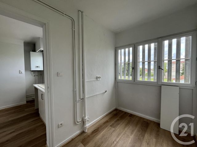 Appartement F3/f4 à louer - 3 pièces - 86.95 m2 - DAX - 40 - AQUITAINE - Century 21 Glockner