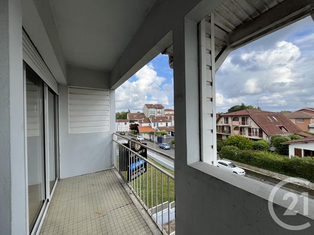 Appartement F3/f4 à louer - 3 pièces - 86.95 m2 - DAX - 40 - AQUITAINE - Century 21 Glockner