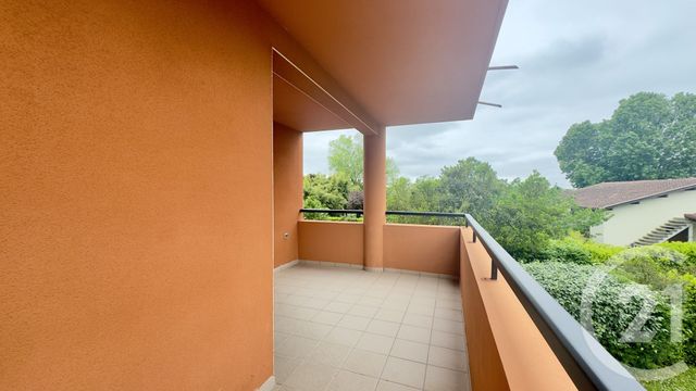 Appartement T2 à louer - 2 pièces - 71.0 m2 - ST PAUL LES DAX - 40 - AQUITAINE - Century 21 Glockner