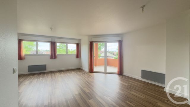 Appartement T2 à louer ST PAUL LES DAX