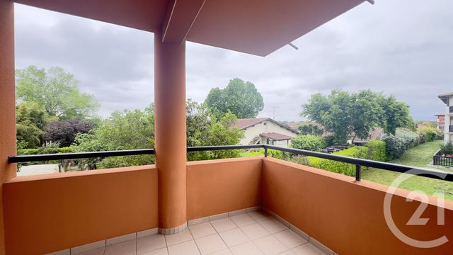 Appartement T2 à louer - 2 pièces - 71.0 m2 - ST PAUL LES DAX - 40 - AQUITAINE - Century 21 Glockner