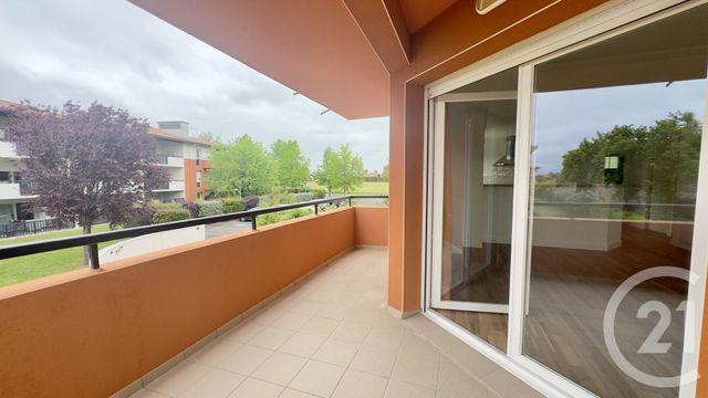 Appartement T2 à louer - 2 pièces - 71.0 m2 - ST PAUL LES DAX - 40 - AQUITAINE - Century 21 Glockner