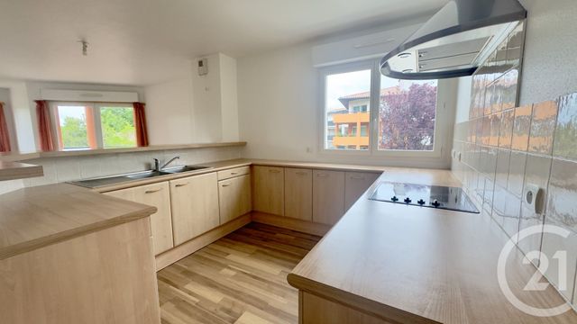 Appartement T2 à louer - 2 pièces - 71.0 m2 - ST PAUL LES DAX - 40 - AQUITAINE - Century 21 Glockner