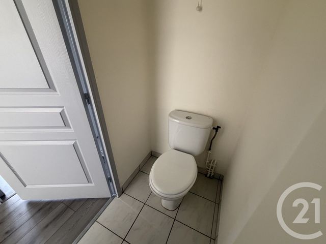 Appartement T2 à louer - 2 pièces - 44.25 m2 - DAX - 40 - AQUITAINE - Century 21 Glockner
