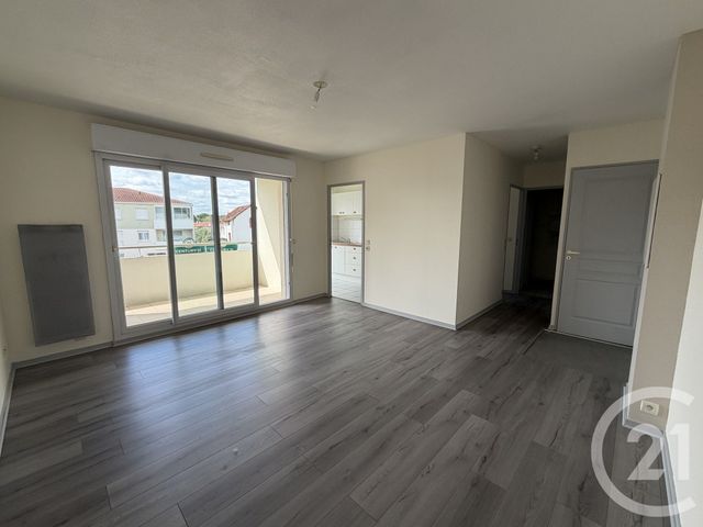 Appartement T2 à louer DAX