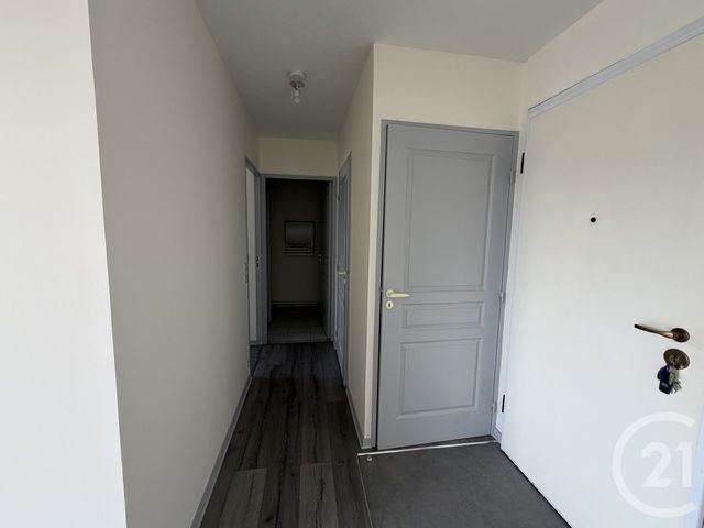 Appartement T2 à louer - 2 pièces - 44.25 m2 - DAX - 40 - AQUITAINE - Century 21 Glockner