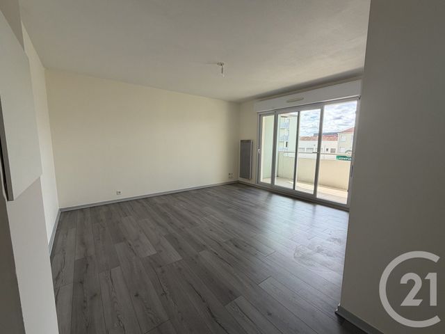 Appartement T2 à louer - 2 pièces - 44.25 m2 - DAX - 40 - AQUITAINE - Century 21 Glockner
