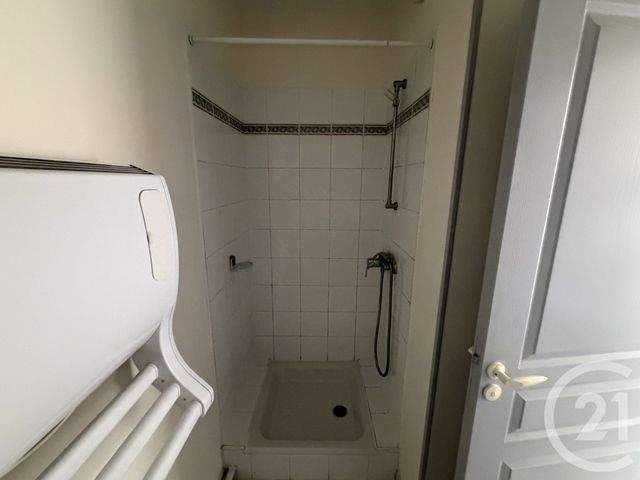 Appartement T2 à louer - 2 pièces - 44.25 m2 - DAX - 40 - AQUITAINE - Century 21 Glockner