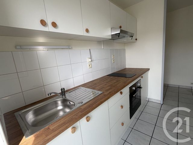 Appartement T2 à louer - 2 pièces - 44.25 m2 - DAX - 40 - AQUITAINE - Century 21 Glockner