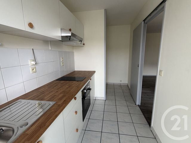 Appartement T2 à louer - 2 pièces - 44.25 m2 - DAX - 40 - AQUITAINE - Century 21 Glockner