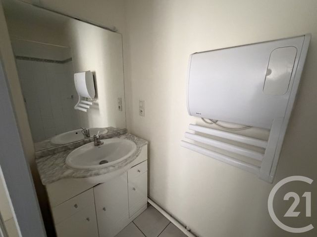 Appartement T2 à louer - 2 pièces - 44.25 m2 - DAX - 40 - AQUITAINE - Century 21 Glockner