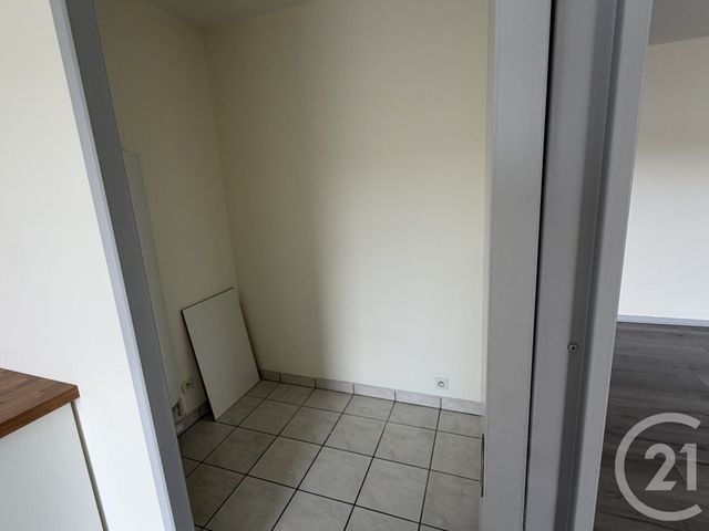 Appartement T2 à louer - 2 pièces - 44.25 m2 - DAX - 40 - AQUITAINE - Century 21 Glockner