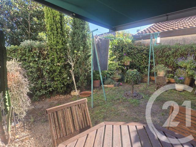maison à vendre - 4 pièces - 77.8 m2 - ST PAUL LES DAX - 40 - AQUITAINE - Century 21 Glockner