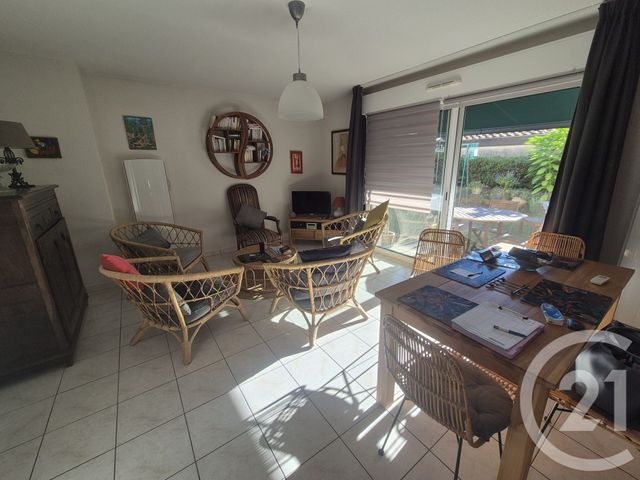maison à vendre - 4 pièces - 77.8 m2 - ST PAUL LES DAX - 40 - AQUITAINE - Century 21 Glockner