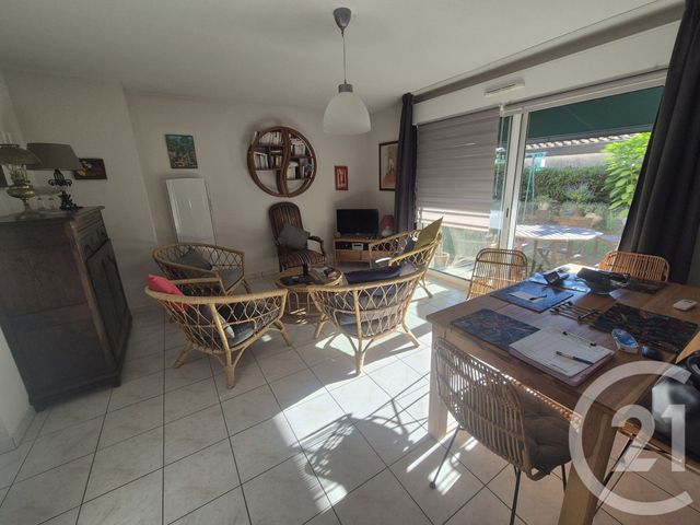 maison à vendre - 4 pièces - 77.8 m2 - ST PAUL LES DAX - 40 - AQUITAINE - Century 21 Glockner