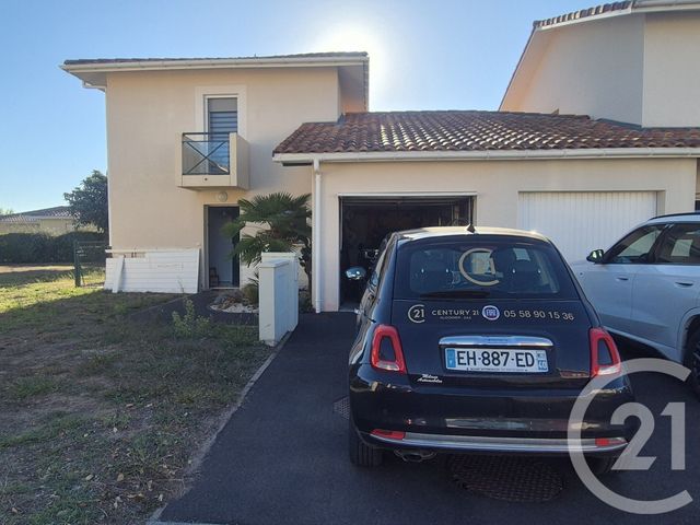Maison à vendre ST PAUL LES DAX