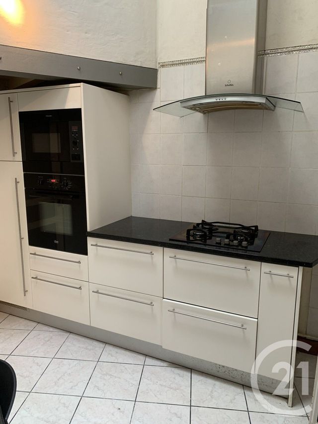maison à vendre - 3 pièces - 74.0 m2 - DAX - 40 - AQUITAINE - Century 21 Glockner