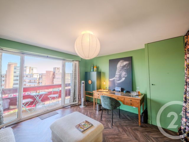 appartement - DAX - 40