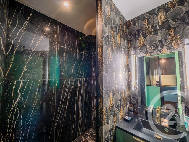 Appartement F1 à vendre - 1 pièce - 26.94 m2 - DAX - 40 - AQUITAINE - Century 21 Glockner