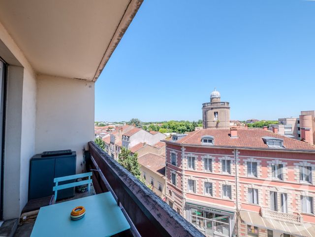 Appartement F1 à vendre - 1 pièce - 26.94 m2 - DAX - 40 - AQUITAINE - Century 21 Glockner