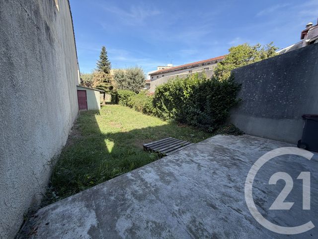maison à louer - 4 pièces - 77.57 m2 - DAX - 40 - AQUITAINE - Century 21 Glockner