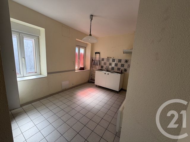 maison à louer - 4 pièces - 77.57 m2 - DAX - 40 - AQUITAINE - Century 21 Glockner
