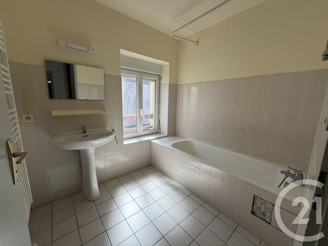 maison à louer - 4 pièces - 77.57 m2 - DAX - 40 - AQUITAINE - Century 21 Glockner