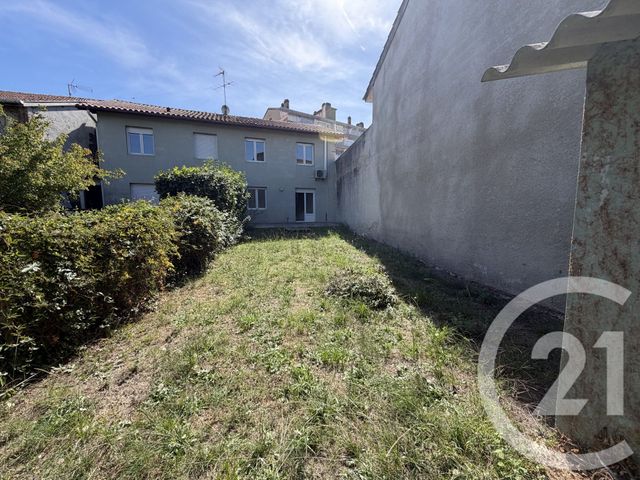 maison à louer - 4 pièces - 77.57 m2 - DAX - 40 - AQUITAINE - Century 21 Glockner