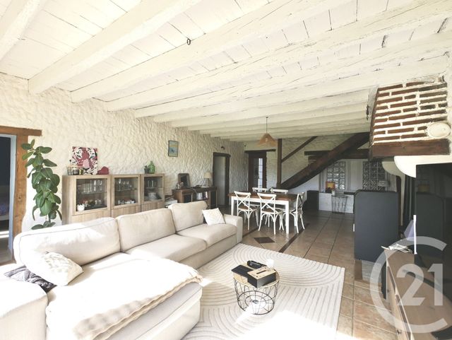 maison à louer - 5 pièces - 260.0 m2 - ST PAUL LES DAX - 40 - AQUITAINE - Century 21 Glockner