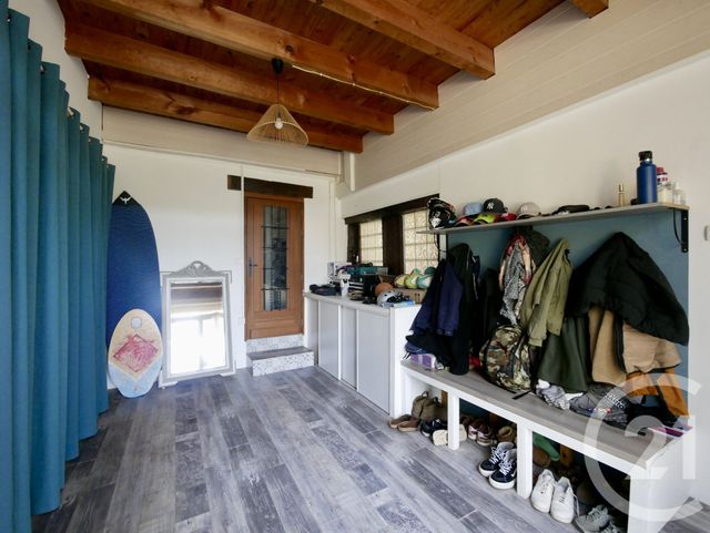 maison à louer - 5 pièces - 260.0 m2 - ST PAUL LES DAX - 40 - AQUITAINE - Century 21 Glockner