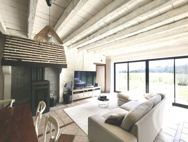 maison - ST PAUL LES DAX - 40