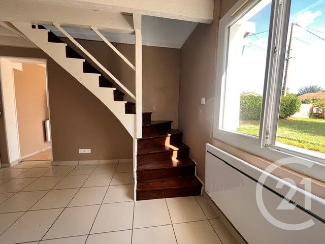 maison à louer - 3 pièces - 55.27 m2 - DAX - 40 - AQUITAINE - Century 21 Glockner