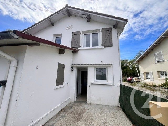 maison à louer - 3 pièces - 55.27 m2 - DAX - 40 - AQUITAINE - Century 21 Glockner