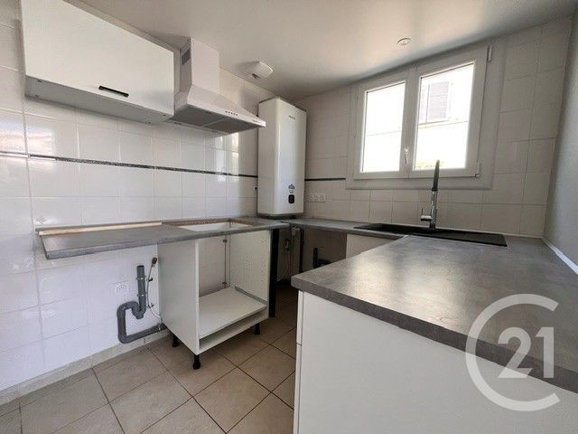 maison à louer - 3 pièces - 55.27 m2 - DAX - 40 - AQUITAINE - Century 21 Glockner