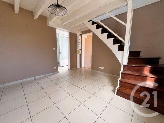maison à louer - 3 pièces - 55.27 m2 - DAX - 40 - AQUITAINE - Century 21 Glockner