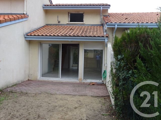maison à vendre - 3 pièces - 56.29 m2 - CAPBRETON - 40 - AQUITAINE - Century 21 Glockner