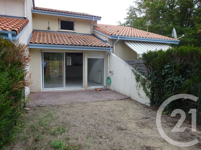 Maison à vendre CAPBRETON