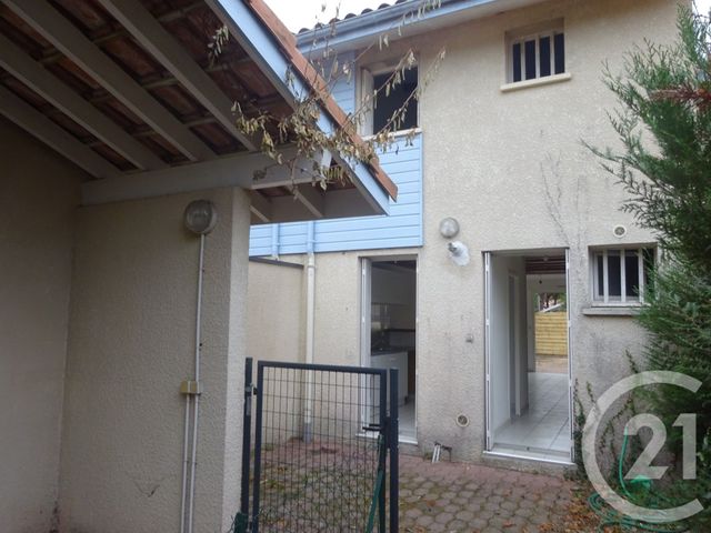 maison à vendre - 3 pièces - 56.29 m2 - CAPBRETON - 40 - AQUITAINE - Century 21 Glockner