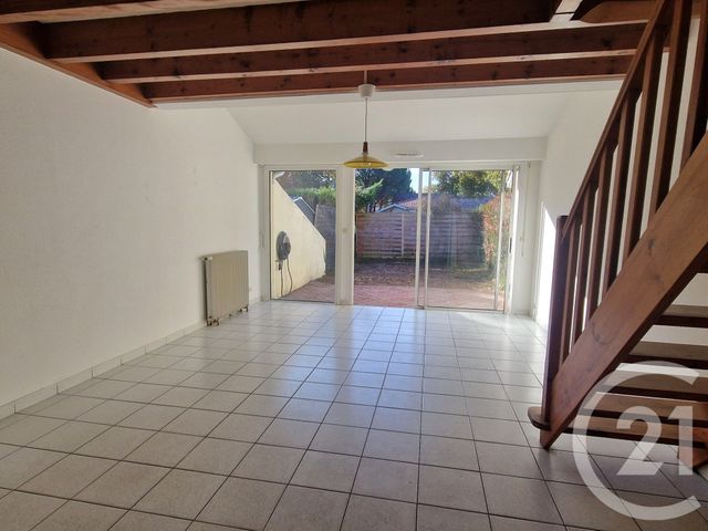 Maison à vendre CAPBRETON