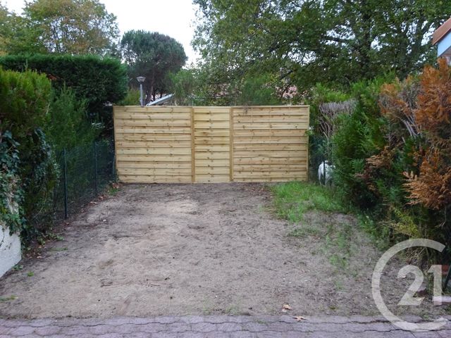 maison à vendre - 3 pièces - 56.29 m2 - CAPBRETON - 40 - AQUITAINE - Century 21 Glockner