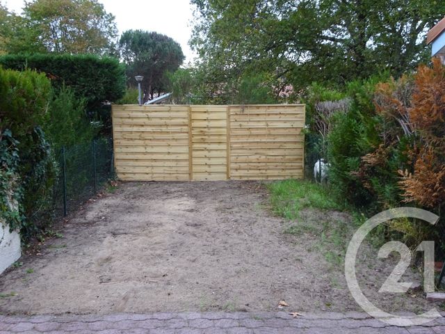 maison à vendre - 3 pièces - 56.29 m2 - CAPBRETON - 40 - AQUITAINE - Century 21 Glockner