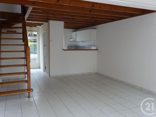 maison à vendre - 3 pièces - 56.29 m2 - CAPBRETON - 40 - AQUITAINE - Century 21 Glockner